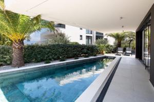 HADRIE LUXURY RESORT AND VILLAS Azimut 