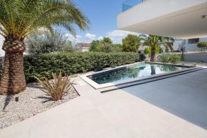 HADRIE LUXURY RESORT AND VILLAS Azimut 