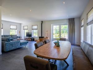 Villa on Texel near Wadden Sea & Bird Area