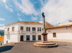 Mama Cuchara by Art Hotels