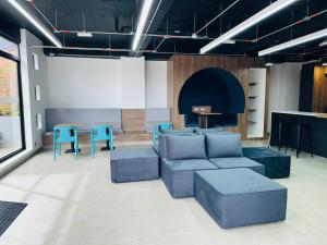 Hermoso loft en Chapinero Alto