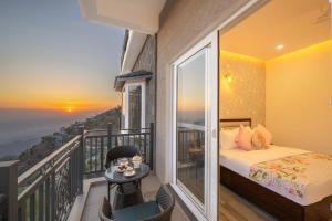 Kasauli Pebbles