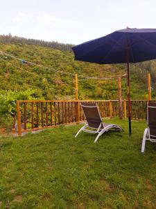 Casa do Salgueirinho