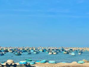 Homestay Vitamin SEA - View Biển Phú Quý