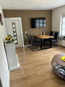 Krune Ferienwohnung - Kamp-Bornhofen