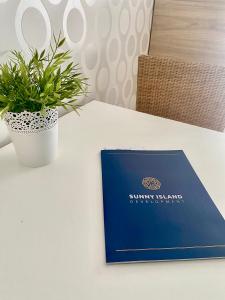 Apartments in complex PANORAMA