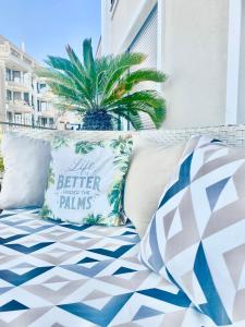 Apartments in complex PANORAMA