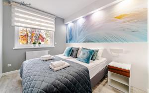 Wonder Home - Domki górskie na kameralnym osiedlu Karkonoska Opoka