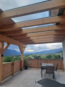 Ferienwohnung Abenthung - Grinzens