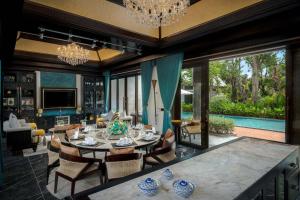 Amara Private Pool Villa