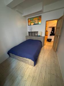 Appartements La Sardine au coeur du Panier : photos des chambres