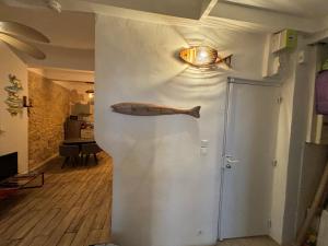 Appartements La Sardine au coeur du Panier : photos des chambres
