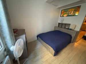 La Sardine au coeur du Panier