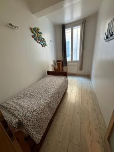 Appartements La Sardine au coeur du Panier : photos des chambres