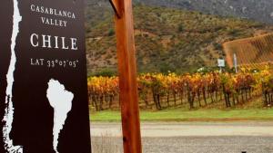 Residencial del Valle