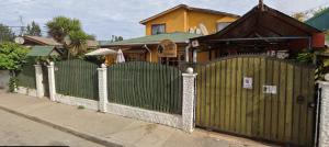 Residencial del Valle