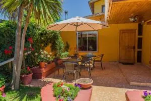 Residencial del Valle - Pangue