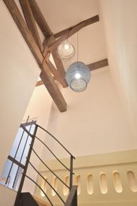 B&B / Chambres d'hotes Chambres d-hotes : photos des chambres