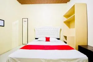 RedDoorz Syariah at Aisyah Stabat - Langsa