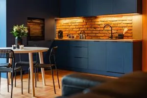 Apartamenty Kórnik - 扎涅梅希尔