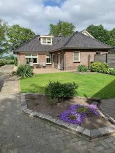Vakantiehuis de Haar Ambt-Delden - Kerspel-Goor