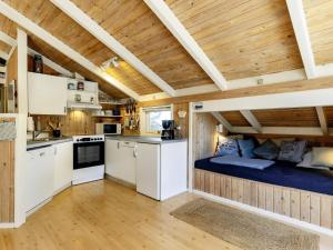 Holiday home Ålbæk VII