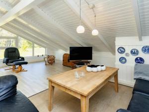 4 star holiday home in Ålbæk-By Traum