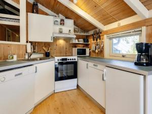 4 star holiday home in Ålbæk-By Traum