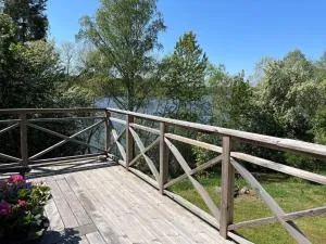 Holiday home Sparreholm II - Malmköping