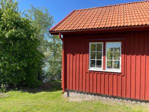 4 star holiday home in Sparreholm