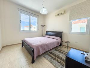 Villa Ioli - 3BR Retreat near Kalamies Beach