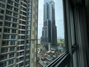 2Beds 2Baths Modern Design Vinhomes Central Park