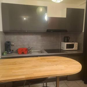 Appartement Brest Saint Martin