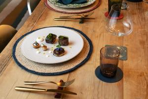 Hotels Magic Megeve Bois : photos des chambres