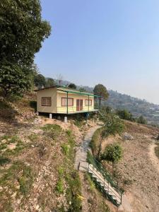 Vedant Mountain Vibes Tehri