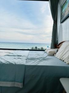 Khách sạn Hoàng Phú đảo Phú Quý