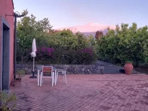 Lumia - Torre Archirafi