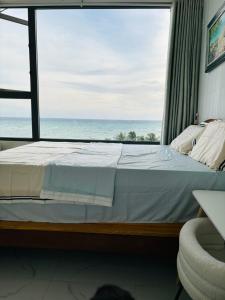 Khách sạn Hoàng Phú đảo Phú Quý