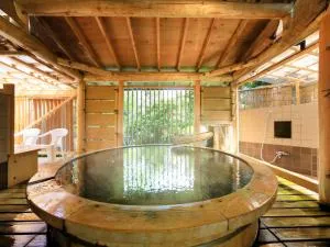 ステイインホテル材木栄屋 - Ipponyanagi