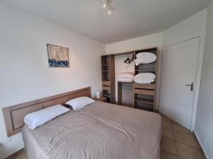 Appartements APPARTEMENT MELODY : photos des chambres