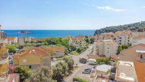 Studio room in Apartments Vjera Petrovac