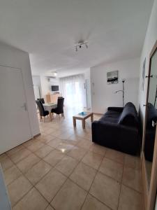 Appartements APPARTEMENT MELODY : photos des chambres