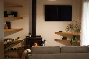 Badger Creek Hideaway - Marysville