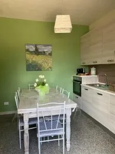 Casa Vacanze Podere San Giusto Volterra - Villamagna