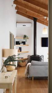 Badger Creek Hideaway