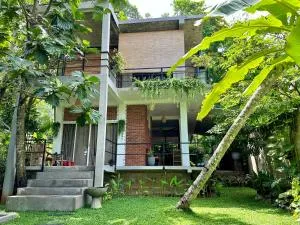 Track Monkey's Lodge - Ja-Ela