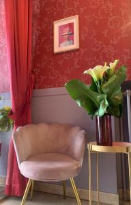 Hotels Hotel Mirabeau : photos des chambres