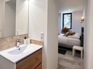 Villas Villa du Tallagard : photos des chambres