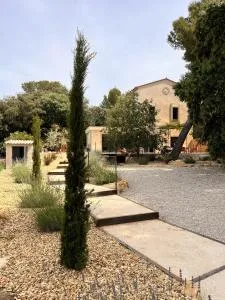 Villa du Tallagard - Lamanon