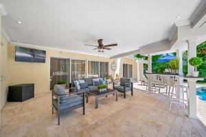 Pool Soccer Basketball Game Room Sleeps 20